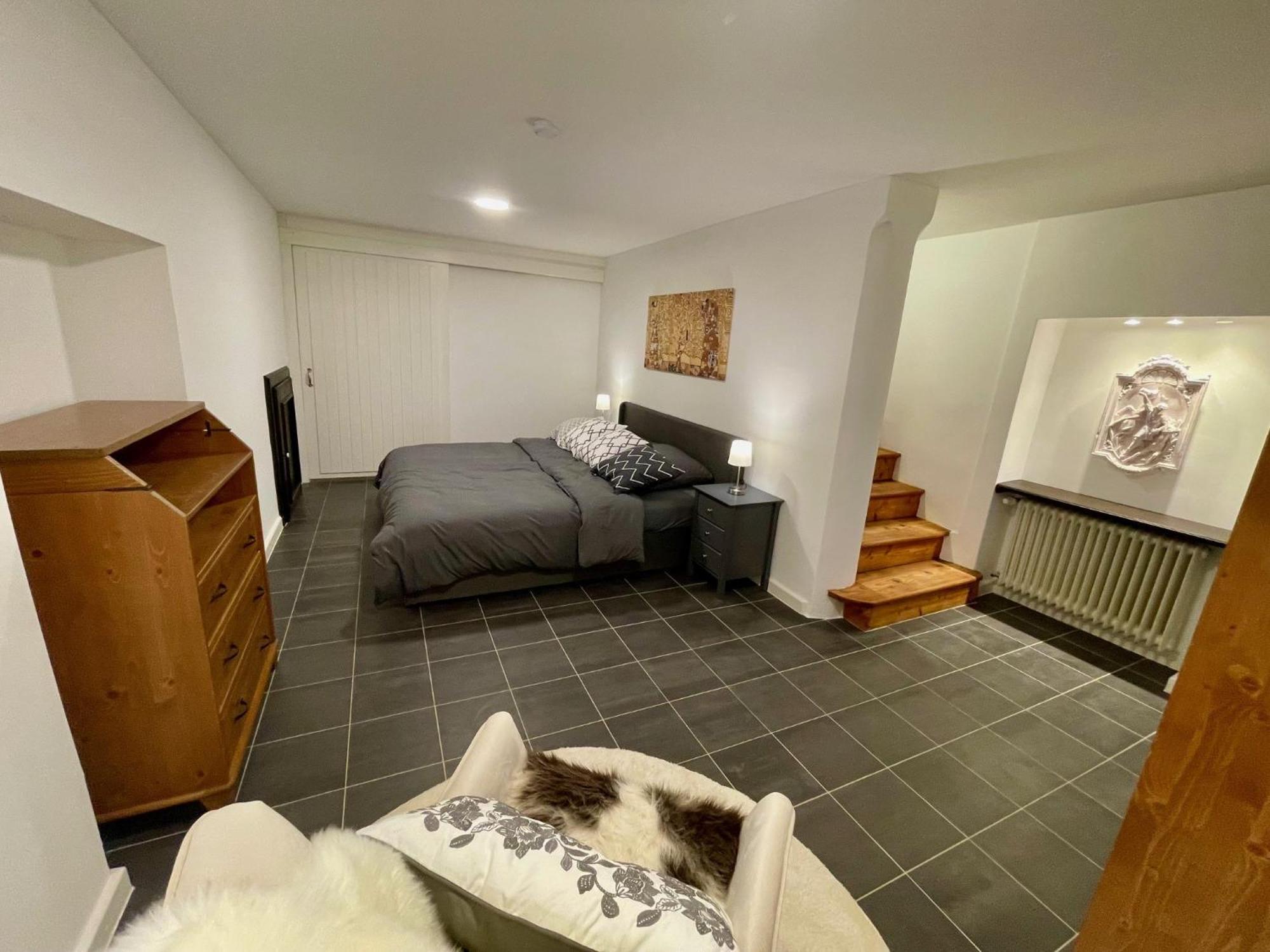 Little Farm Apartments Feldkirchen in Kärnten Kültér fotó