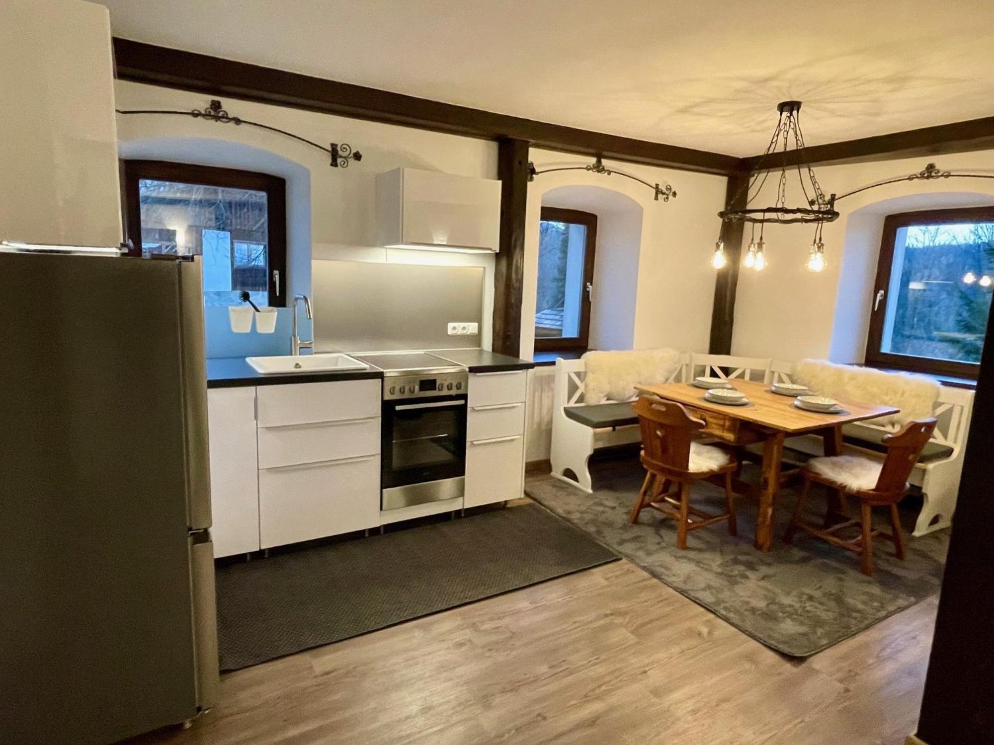Little Farm Apartments Feldkirchen in Kärnten Kültér fotó
